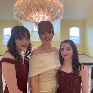 Meet your Posher, Coleen